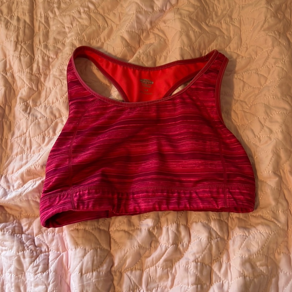Large Old Navy bra